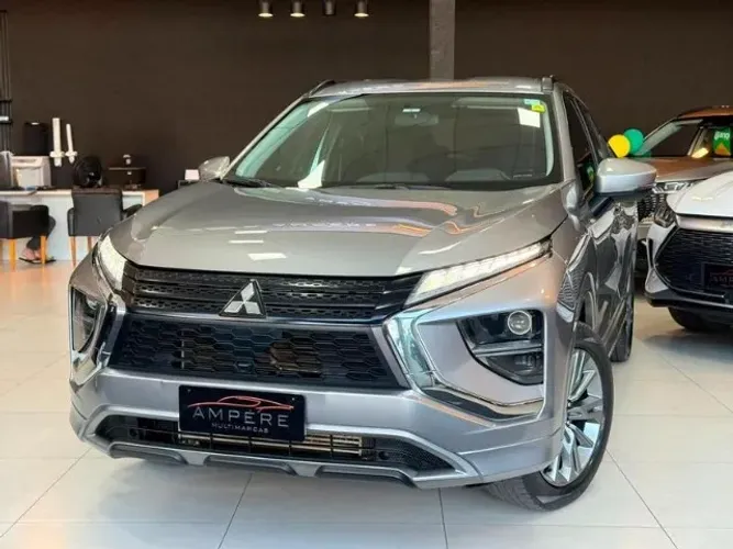 Mitsubishi Eclipse Cross GLS 1.5 16V 165cv AUT 2025
