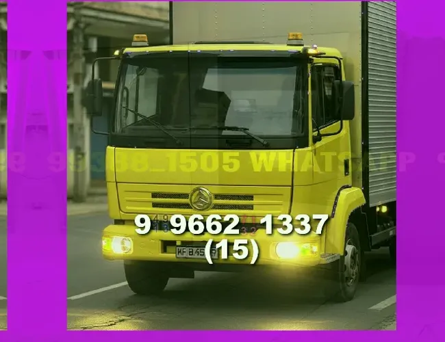 frete? você? precisa? de? mudança? urgente? 15?9?99662?1337? transmudanças