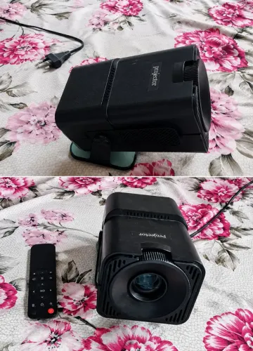VENDO Magcubic HY320 Mini