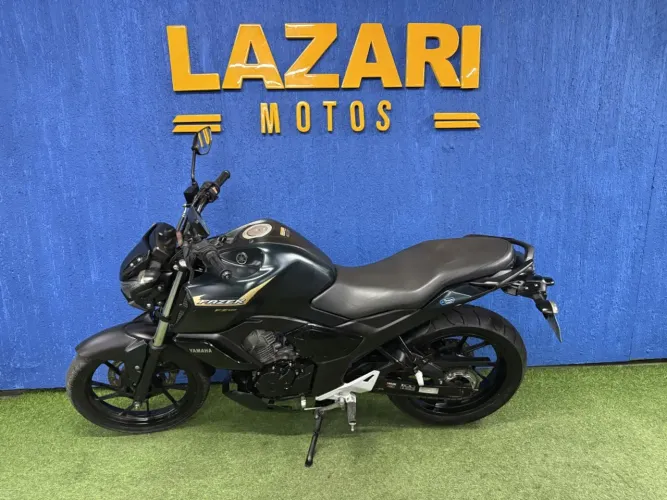 Yamaha Fz15 fazer abs 2025
