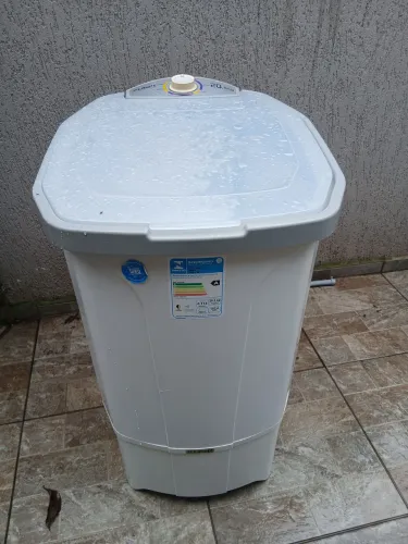 Tanquinho de Roupas 20kg