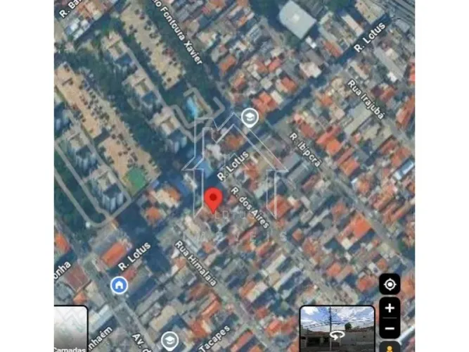 Terreno SÃO PAULO - SP
