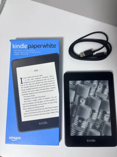 KINDLE AMAZON