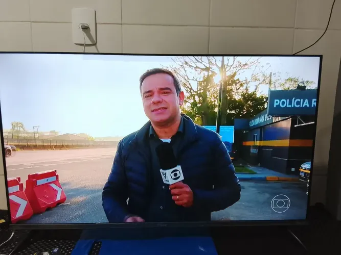 Smartv tv