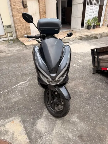 Honda PCX 150 Sport 2022
