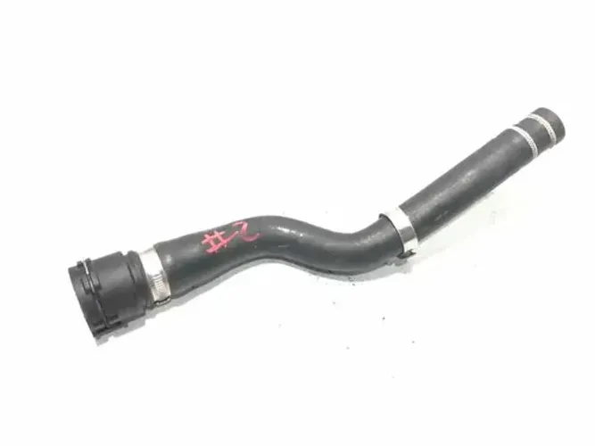 Mangueira Ar Quente Fiat Punto T-jet 2009-2016 #2