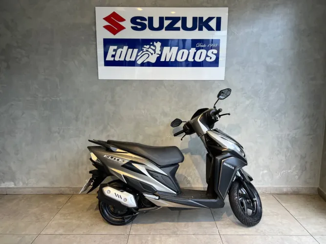 Honda ELITE 125