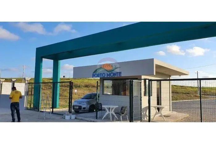 Condomínio Porto Monte em Marechal Deodoro 