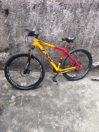 Vendo tsw rider