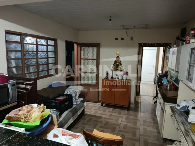 CHacara no Recanto Jequitiba em São Carlos - SP