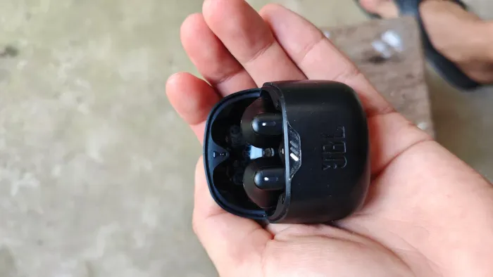 FONE DE OUVIDO JBL TUNE FLEX