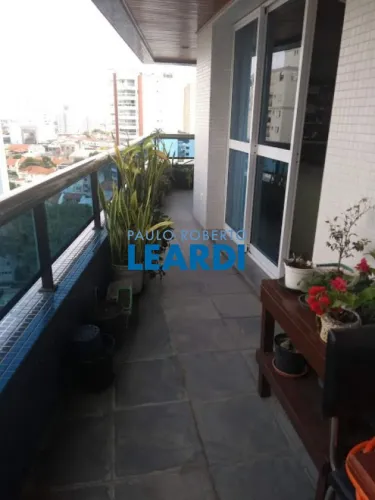 APARTAMENTO - VILA MARIANA - SP