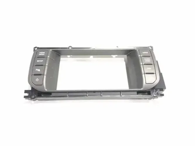 Comando Central Multimídia Range Rover Evoque 2015