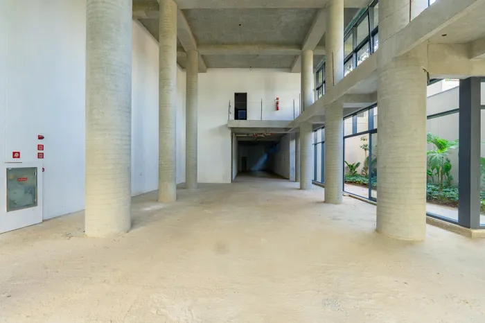 Ponto comercial/Loja à Venda no Condomínio Momento Mota Pais, Bairro da Lapa, São Paulo - 
