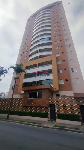 APARTAMO DE DOIS QUARTOS, SENDO UMA SUÍTE, NO SOLAR DO BARÃO PARA LOCAÇÃO