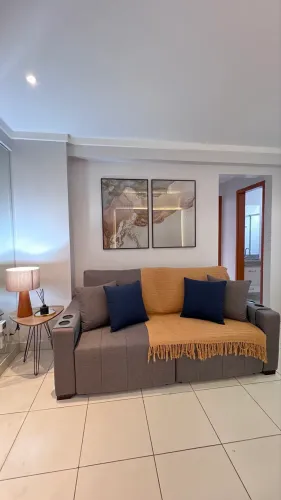 Locação/Aluguel de 2 quartos Setor Bueno