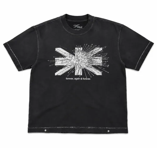 camiseta preux ss25