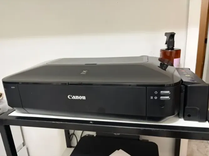Impressora A3 Canon