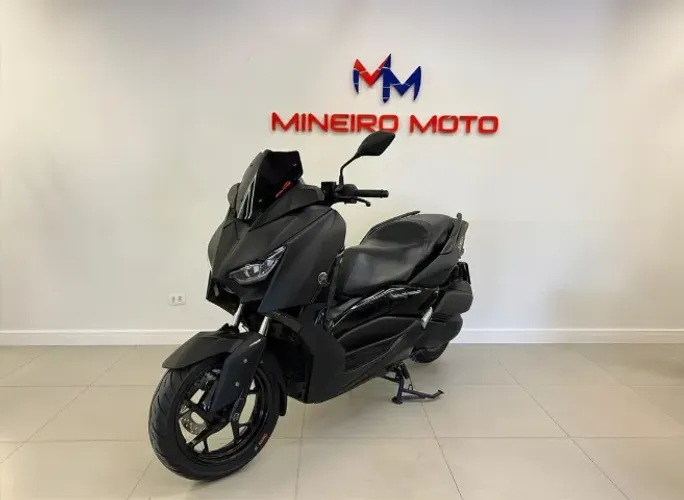 YAMAHA XMAX 250 ABS - 2021