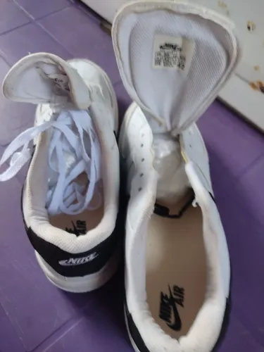 Vende-se ou troca-se tênis masculino 42