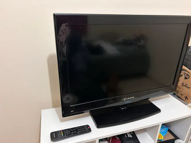 Televisão 32 polegadas Buster
