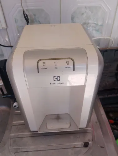 Purificador Eletrolux
