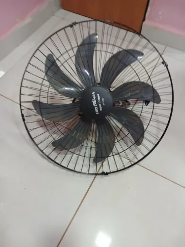 VENDE VENTILADOR PAREDE