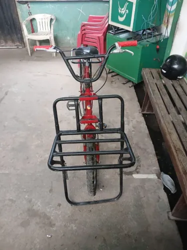 Ajudante de pedreiro