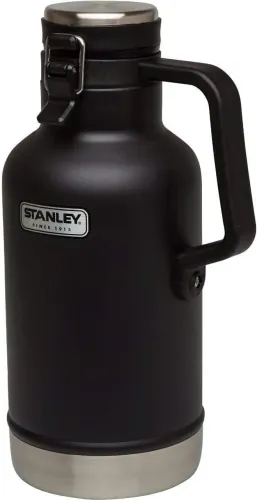 Stanley - Classic Growler 1,9 litros Lacrado + NF + Garantia