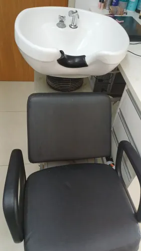 Lavatorio Cuba de Louça Usado