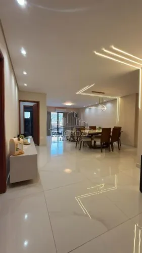 Apartamento 3 dormitório(s) à venda - Canto do Forte - Praia Grande/SP
