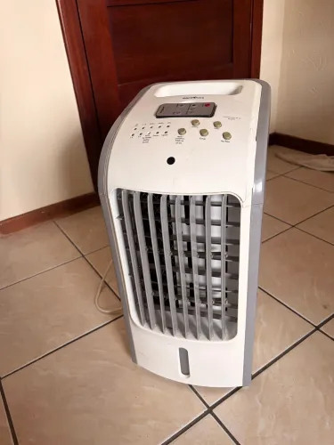 Climatizador de ar Britânia