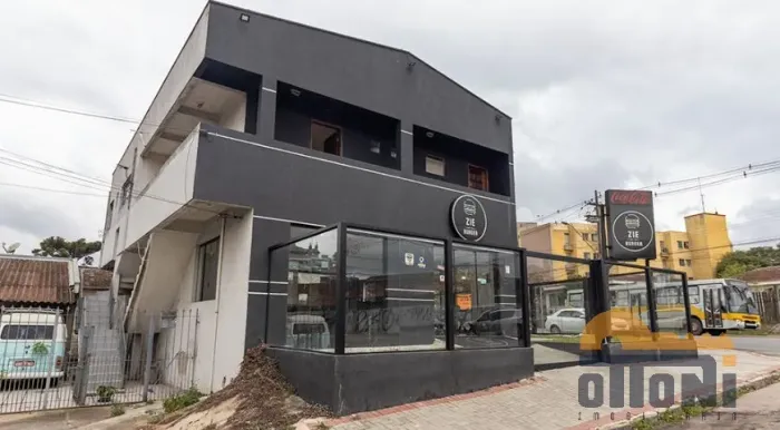 Sala Comercial | Novo Mundo