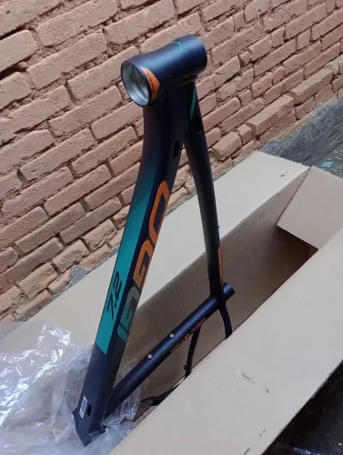 Quadro Oggi 7.2 Tam 17 