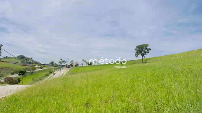 Terreno à venda, 1000 m² por R$ 410.000,00 - Condomínio Residencial Altos do Itaoca - Guar