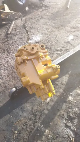 Governor motor 3116 3126