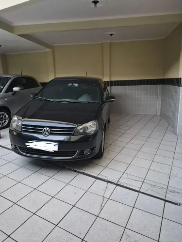 Volkswagen Polo Sportline 1.6 MI Total Flex 8V 5P 2014