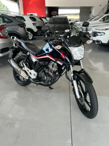 TITAN 160 2020/2020