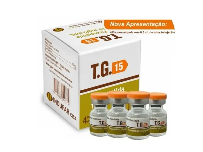 TG - Terapia
