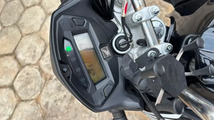 ?VENDO FAN 150 esdi 2015
