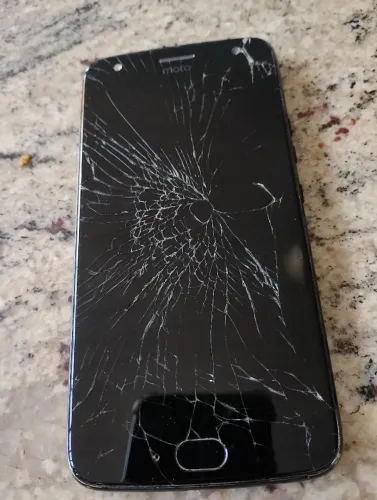 Motorola moto x4 XT1900 6