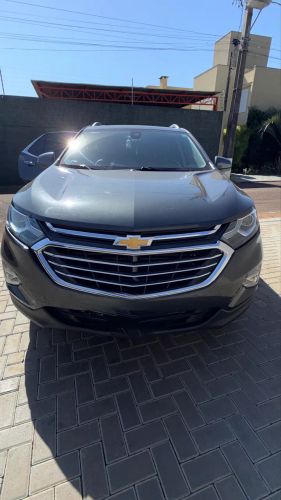 Imagem de Chevrolet Equinox Premier 2.0 Turbo AWD 262cv Aut. 2019