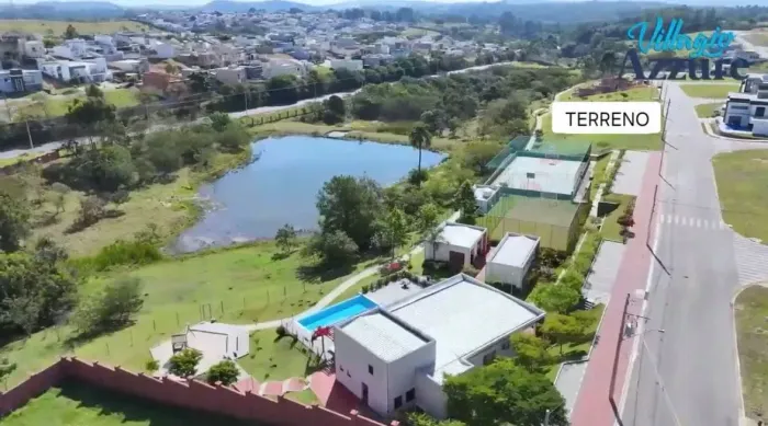 Lote/Terreno para venda com 365 metros quadrados em Zona Rural - Itupeva - São Paulo