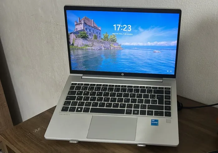 Ótima oportunidade notbook