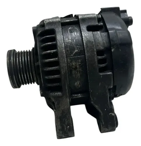 Alternador Ford Ka 1.0 2018 - Cv6t-10300-fa - Avariado