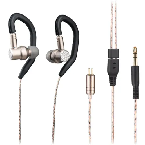 Fone de ouvido TinHiFi C0 Elf - NOVO - Som de alta fidelidade