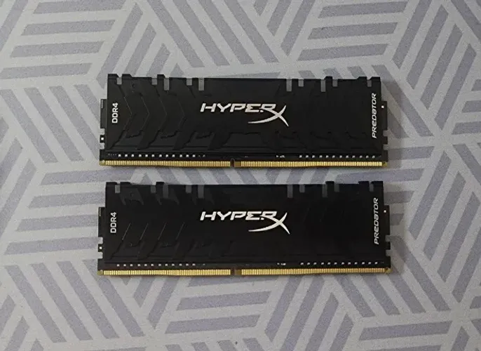 ddr4 2933mhz cl15 16gb