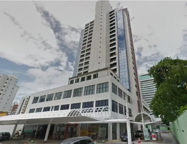 SALA para vender na cidade de FORTALEZA-CE