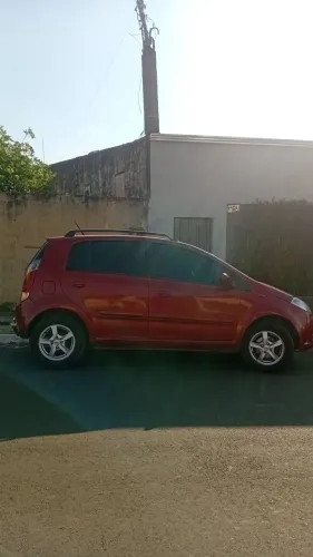 Chery Face 1.3 16v/1.3 16V Flex.mec. 2012