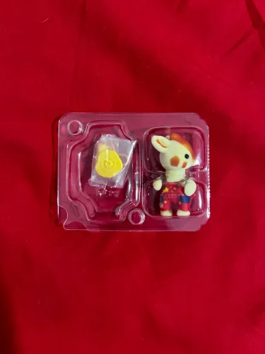 Sylvanian Familiar - Girafa Blindbag